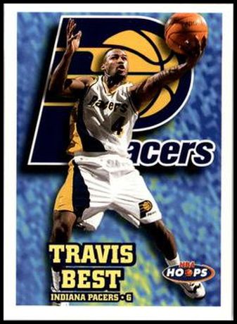 64 Travis Best